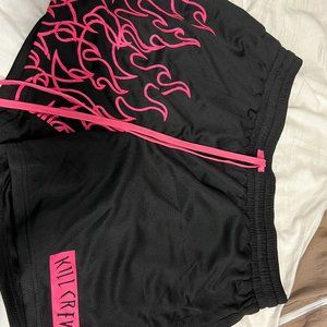 Kill Crew Shorts 3X